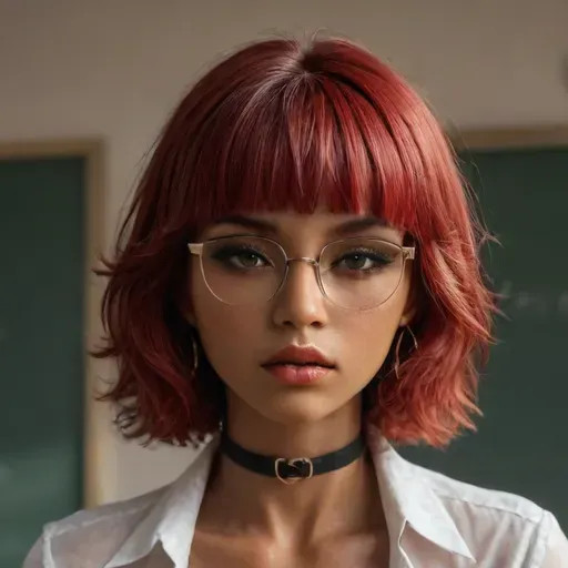 AI 포르노 이미지 생성기