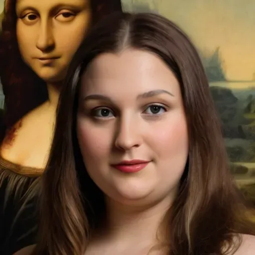 Generator obrazów pornograficznych z wykorzystaniem sztucznej inteligencji