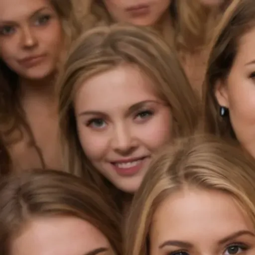 โปรแกรมสร้างภาพโปรนที่ใช้ปัญหา AI