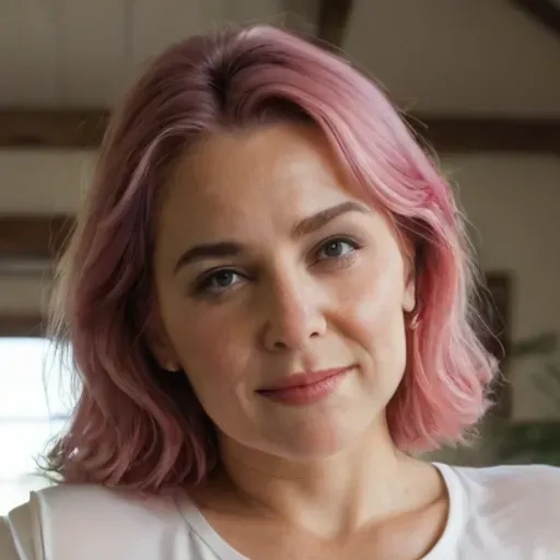 Pencipta imej lucah AI