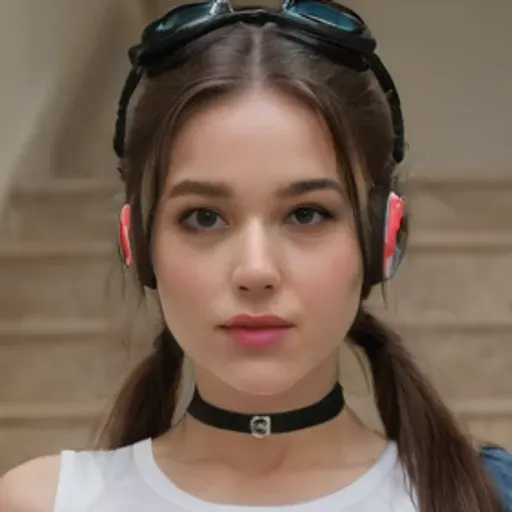 KI-Pornobild-Generator