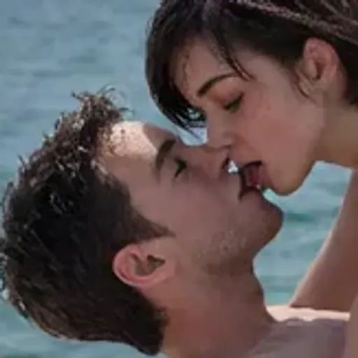 Penghasil gambar lucah AI