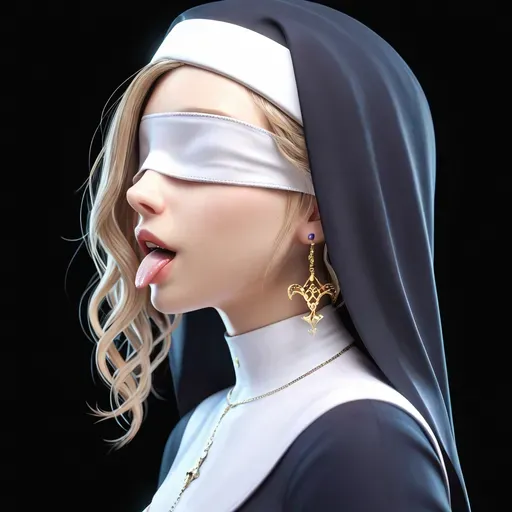 yapay zekâ porno görsel üretici