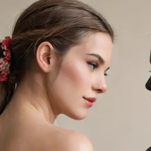 yapay zekâ porno foto üretici