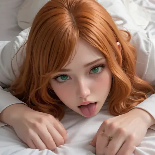 AIポルノ画像ジェネレーター