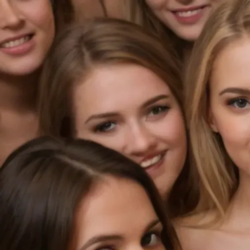 โปรแกรมสร้างภาพโปรนที่ใช้ปัญหา AI