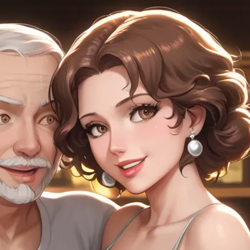 AI porn image generator