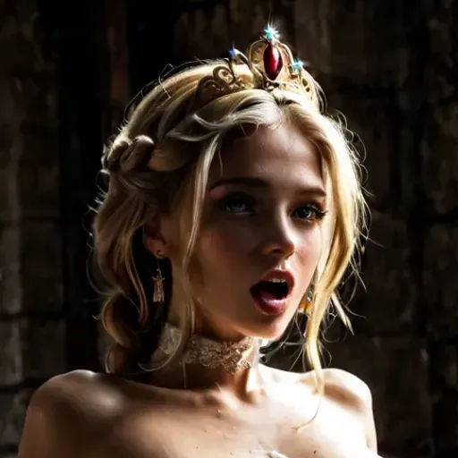 generatore di immagini porno IA