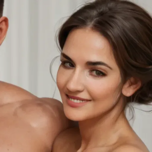 โปรแกรมสร้างภาพโปรนที่ใช้ปัญหา AI