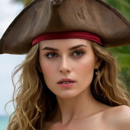 โปรแกรมสร้างภาพโปรนที่ใช้ปัญหา AI