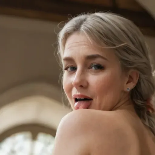 โปรแกรมสร้างภาพโปรนที่ใช้ปัญหา AI