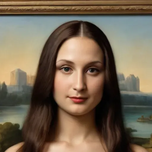 Generator obrazów pornograficznych z wykorzystaniem sztucznej inteligencji