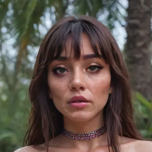 โปรแกรมสร้างภาพโปรนที่ใช้ปัญหา AI