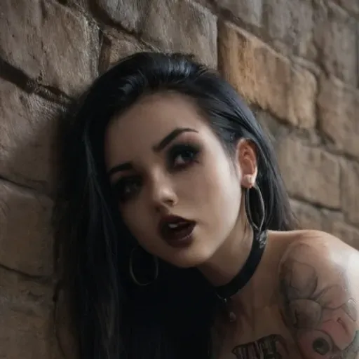 AI porn image generator