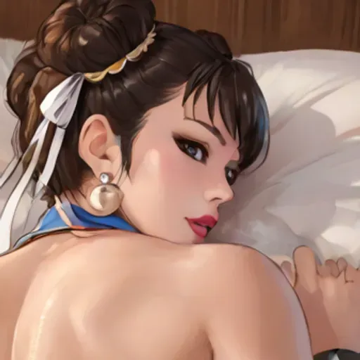 โปรแกรมสร้างภาพโปรนที่ใช้ปัญหา AI