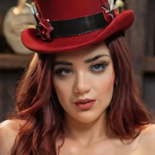 generatore di immagini porno IA