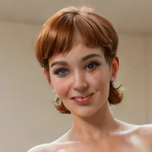 generatore di immagini porno IA