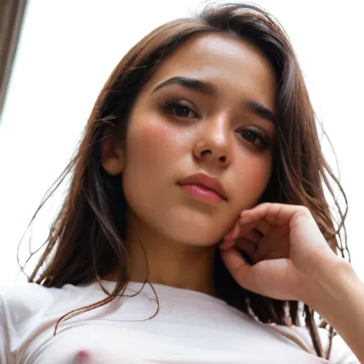 Pencipta imej lucah AI