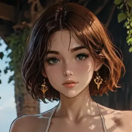 KI-Pornobild-Generator