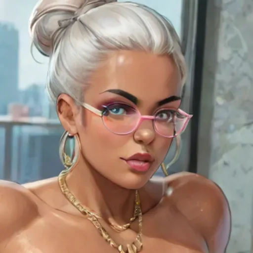 AI 포르노 이미지 생성기