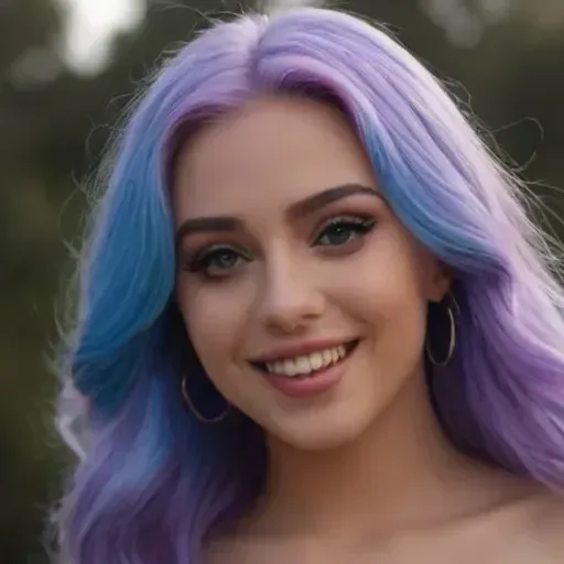 yapay zekâ porno görsel üretici