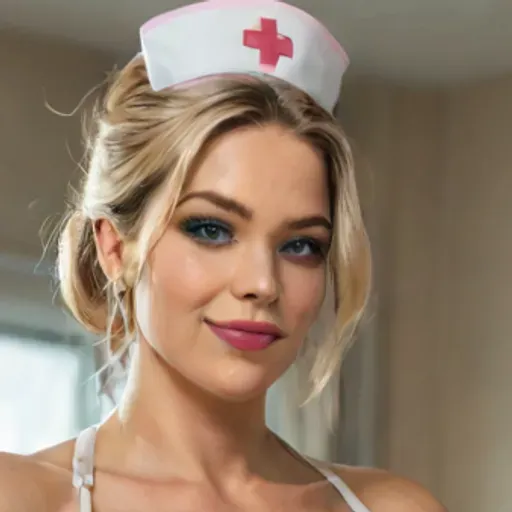 generatore di immagini porno IA