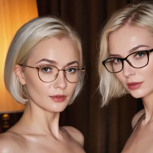 Generator obrazów pornograficznych z wykorzystaniem sztucznej inteligencji