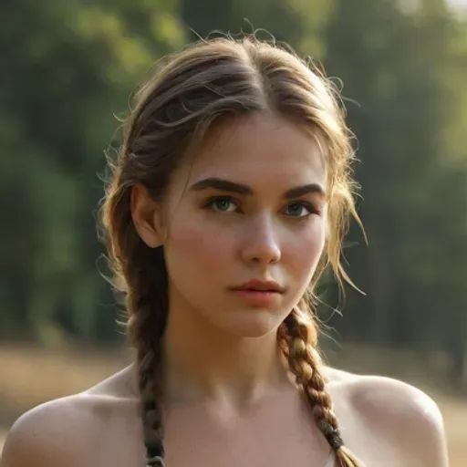 โปรแกรมสร้างภาพโปรนที่ใช้ปัญหา AI