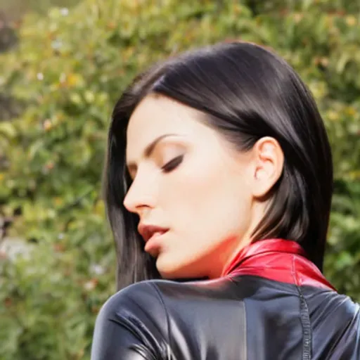 KI-Pornobild-Generator