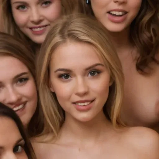 โปรแกรมสร้างภาพโปรนที่ใช้ปัญหา AI