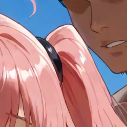 Pencipta imej lucah AI