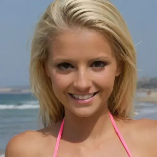 โปรแกรมสร้างภาพโปรนที่ใช้ปัญหา AI