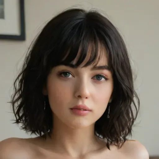 AIポルノ画像ジェネレーター