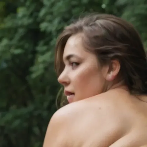 โปรแกรมสร้างภาพโปรนที่ใช้ปัญหา AI