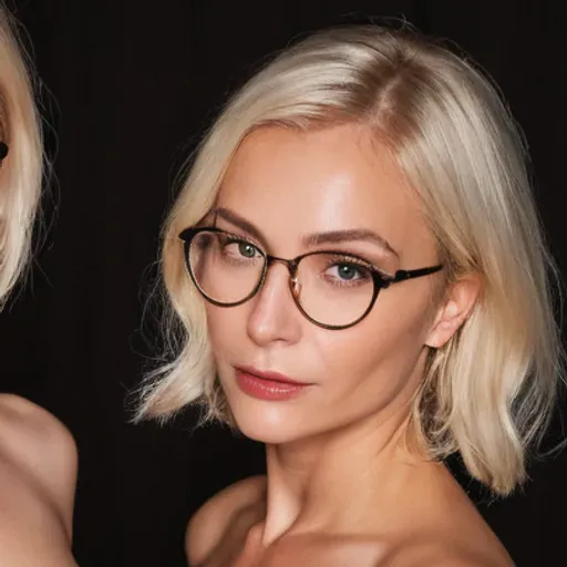 Generator obrazów pornograficznych z wykorzystaniem sztucznej inteligencji