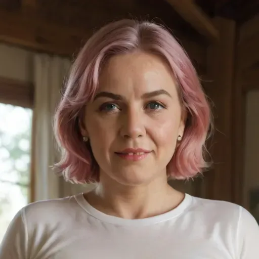 Pencipta imej lucah AI