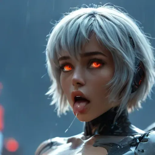 générateur d’images porno IA