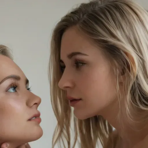 Penghasil gambar lucah AI