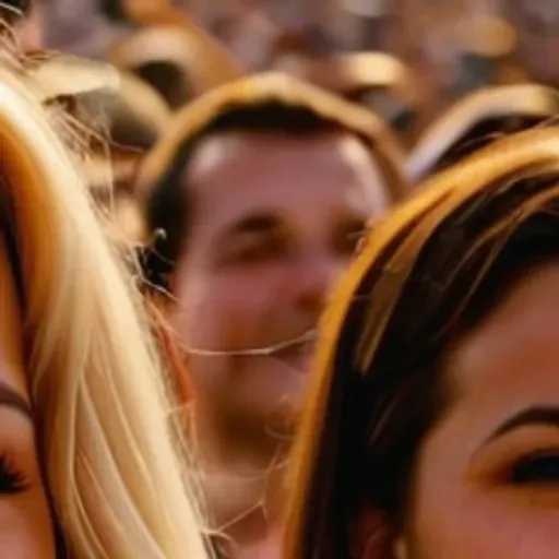 Pencipta imej lucah AI