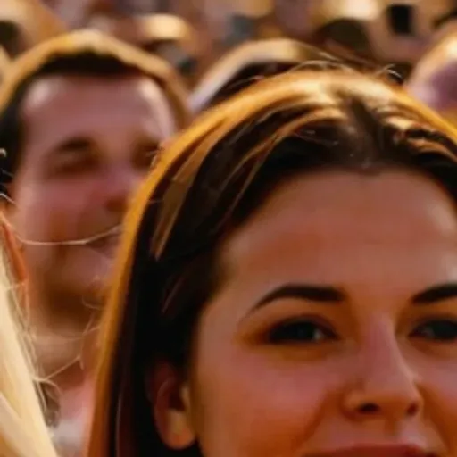 Pencipta imej lucah AI