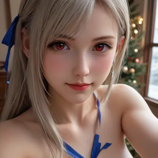 AI色情圖片產生器