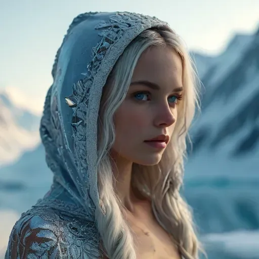 โปรแกรมสร้างภาพโปรนที่ใช้ปัญหา AI