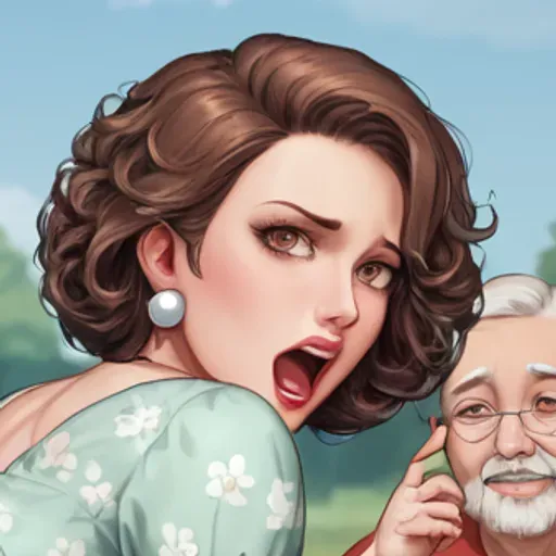 generatore di foto porno IA