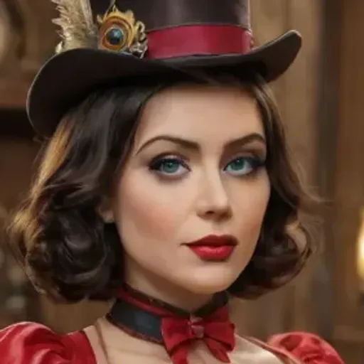 AI porn image generator