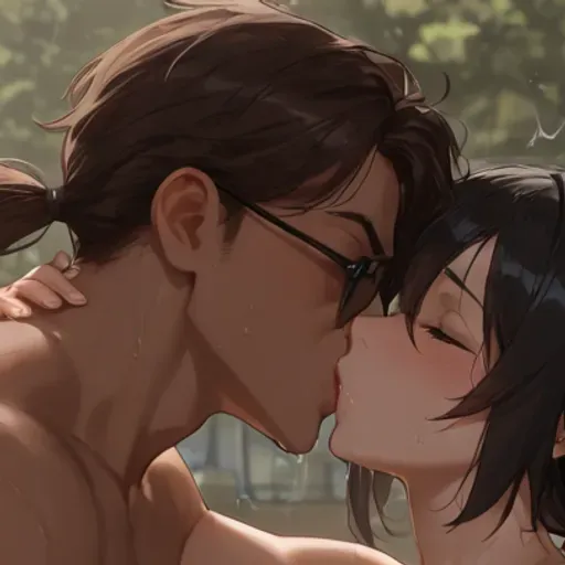 KI-Pornobild-Generator