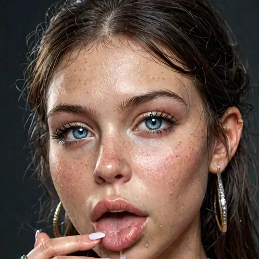 AIポルノ画像ジェネレーター