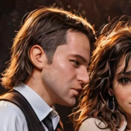 Penghasil gambar lucah AI