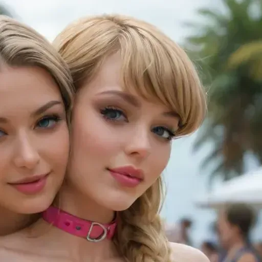 generatore di foto porno IA