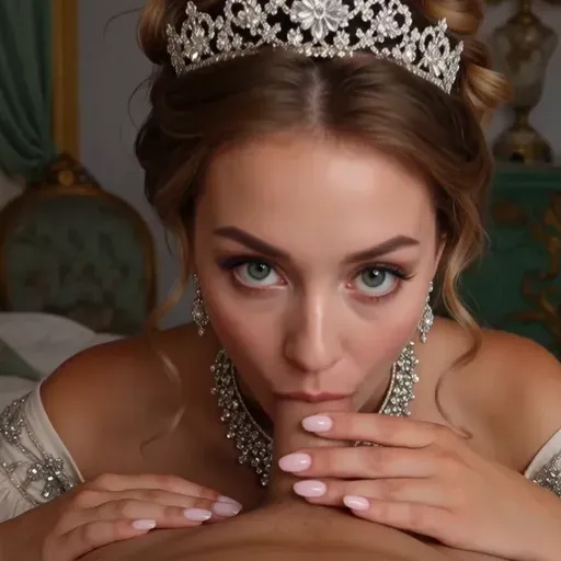 KI-Pornobild-Generator