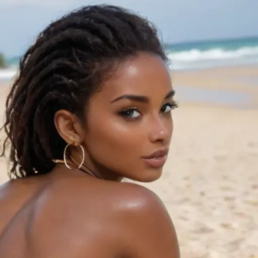 AI porn image generator